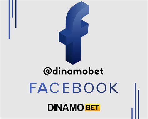 Dinamobet facebook